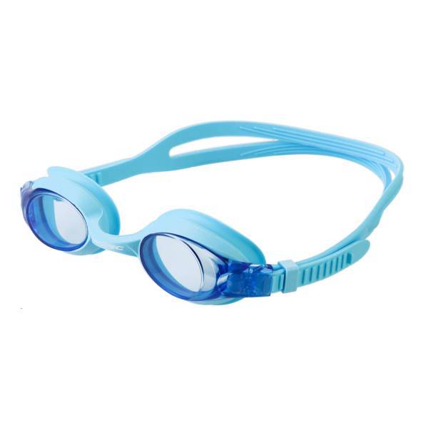 عینک شنای بچه گانه آروپک مدل Pac Man، Aropec Pac Man Swimming Goggles for Kids