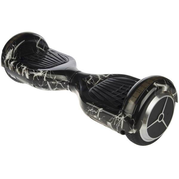 اسکوتر برقی اسمارت بالانس ویلز مدل T-A02 طرح 3، Smart Balance Wheels T-A02 Scooter Pattern 3