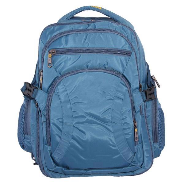 کوله پشتی دوک طرح کت مدل 18-0129، Duk 0129-18 Cat Backpack