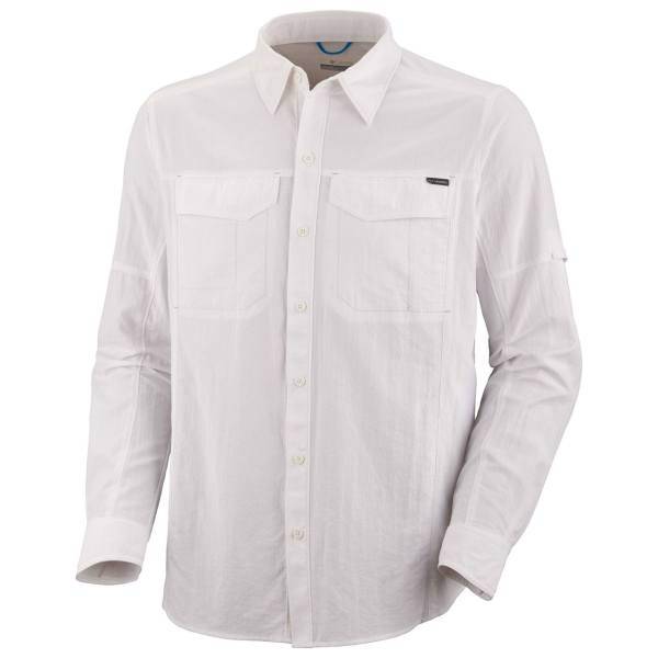 پیراهن مردانه کلمبیا مدل Silver Ridge، Columbia Silver Ridge Shirt For Men