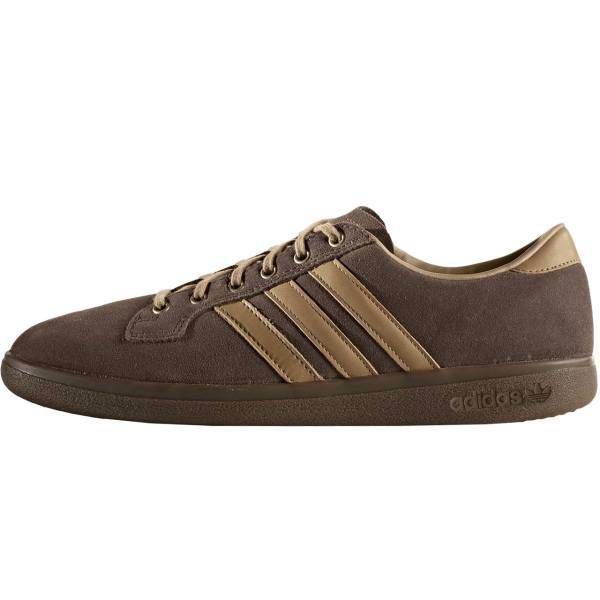 کفش راحتی مردانه آدیداس مدل Bulhill SPZL، Adidas Bulhill SPZL Casual Shoes For Men