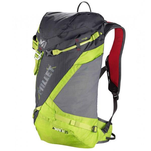 کوله پشتی میلت مدل Matrix 25 کد 1887، Millet Matrix 25 1887 Backpack