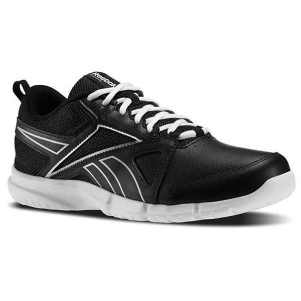 کفش مخصوص دویدن مردانه ریباک مدل Walkfusion 2.0، Reebok Walkfusion RS Lthr 2.0 M45091 Men Running Shoes