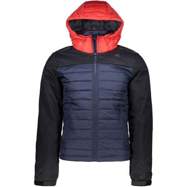 کاپشن مردانه آدیداس مدل Wooltouch، Adidas Wooltouch Jacket For Men