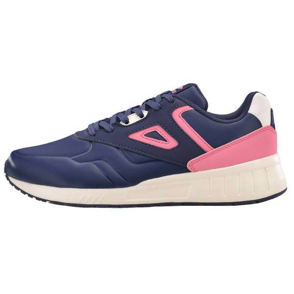 کفش راحتی زنانه لی نینگ مدل Retro Classic، Li Ning Retro Classic Casual Shoes For Women