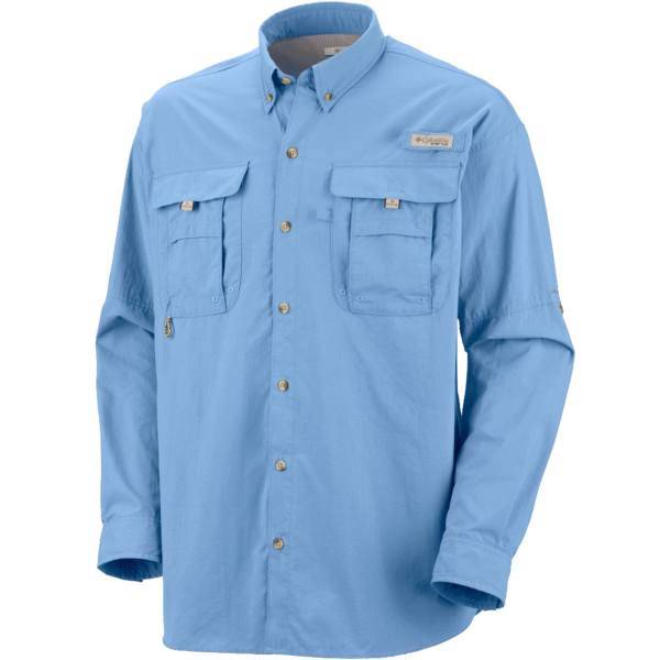 پیراهن مردانه کلمبیا مدل PFG Bahama II، Columbia PFG Bahama II Shirt For Men