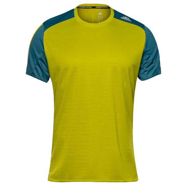 تی شرت مردانه آدیداس مدل Response، Adidas Response T-Shirt For Men