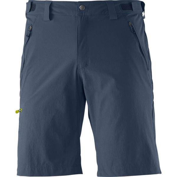 شورت ورزشی مردانه سالومون مدل Wayfarer، Salomon Wayfare Short For Men