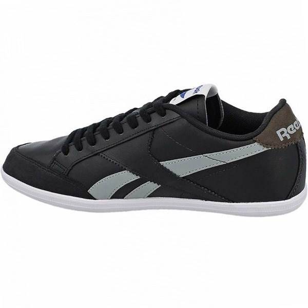 کفش راحتی مردانه ریباک مدل Royal Transport کد M48498، Reebok Royal Transport M48498 Men Casual Shoes