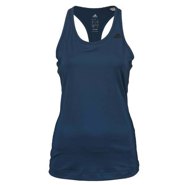 تاپ زنانه آدیداس مدل Basic Solid، Adidas Basic Solid Top For Women