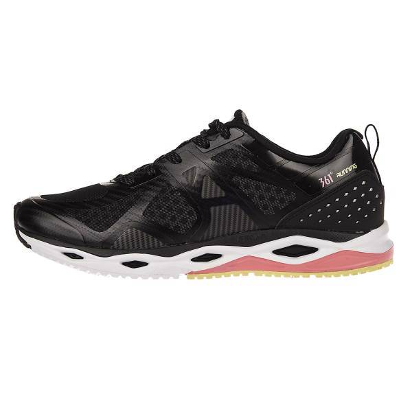 کفش مخصوص دویدن زنانه 361 درجه مدل 90555، Model 90555 Running Shoes By 361 Degrees For Women