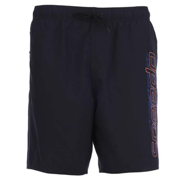 مایو مردانه اسپیدو مدل BV Graphic 18، Speedo BV Graphic 18 Swim Short For Men
