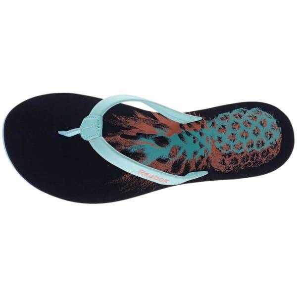 صندل زنانه ریباک مدل Splashtopia Jclip، Reebok Splashtopia Jclip Sandals For Women