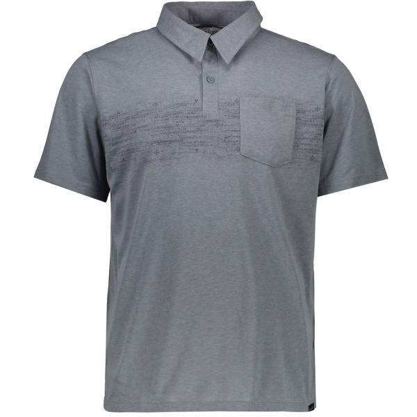 پلو شرت مردانه کلمبیا مدل Trail Shaker، Columbia Trail Shaker Polo Shirt For Men