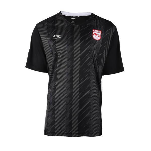 پیراهن تیم تراکتور سازی تبریز مردانه لی نینگ مدل Away، Li Ning Teractorsazi Tabriz FC Away Shirts For Men