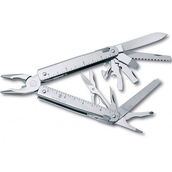 چاقوی ویکتورینوکس مدل Swiss Tool کد 30327L، Victorinox Swiss Tool 30327L Knife