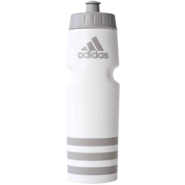 قمقمه آدیداس مدل 3Stripes Performance ظرفیت 0.75 لیتر، Adidas 3Stripes Performance Bottle 0.75 Litre