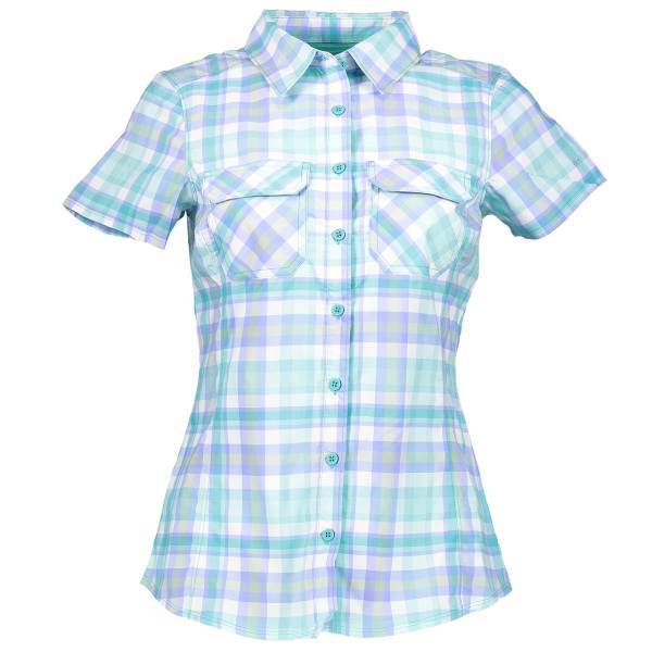 پیراهن زنانه کلمبیا مدل Saturday Trail III، Columbia Saturday Trail III Shirt For Women