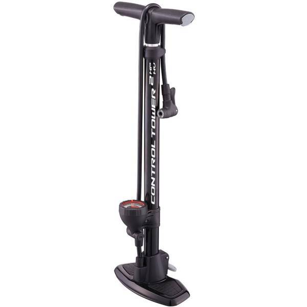 تلمبه زمینی جاینت مدل Control Tower 2 HP/HV، Giat Control Tower 2 HP/HV Floor Pump