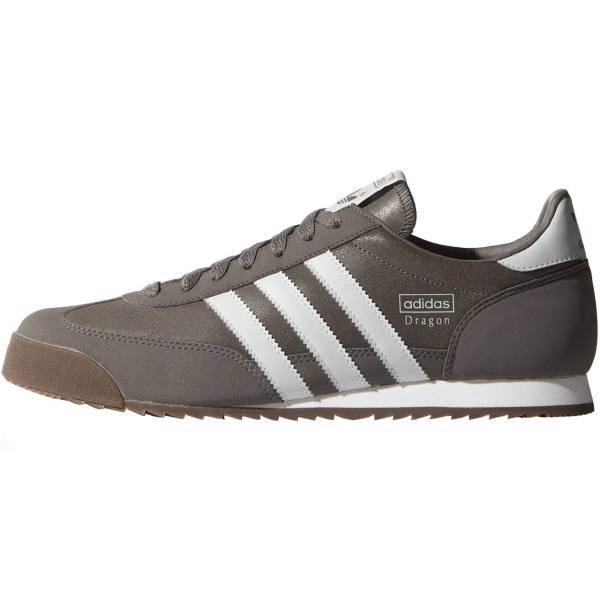 کفش راحتی مردانه آدیداس مدل Dragon، Adidas Dragon Casual Shoes For Men