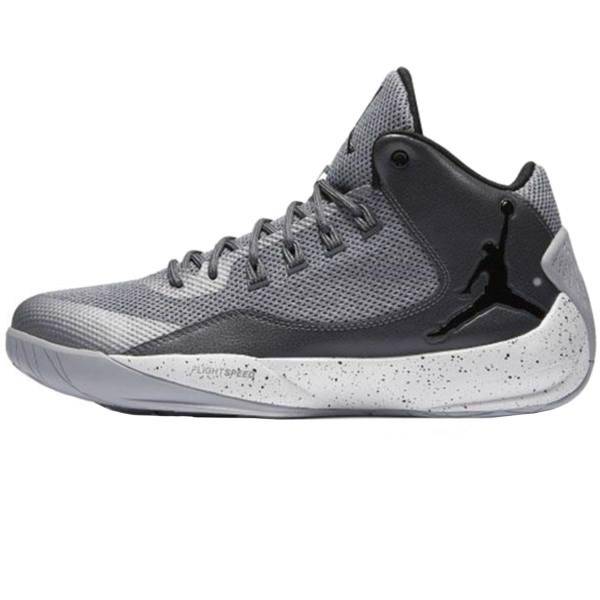 کفش بسکتبال مردانه نایکی مدل Jordan Rising High 2، Nike Jordan Rising High 2 Basketball Shoes For Men