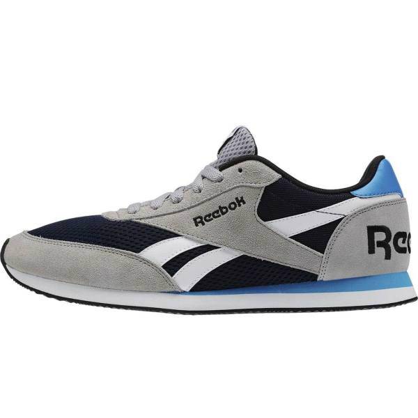 کفش مخصوص دویدن مردانه ریباک مدل Royal CL Jog، Reebok Royal CL Jog Running Shoes For Men