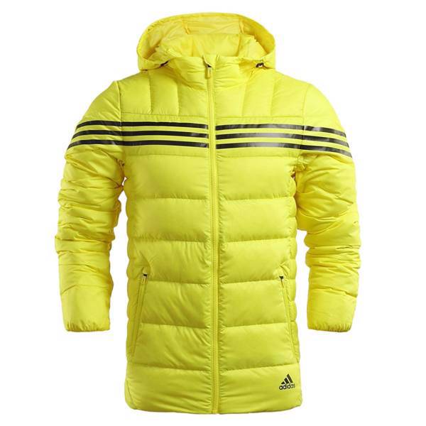 کاپشن مردانه آدیداس مدل Down، Adidas Down Jacket For Men