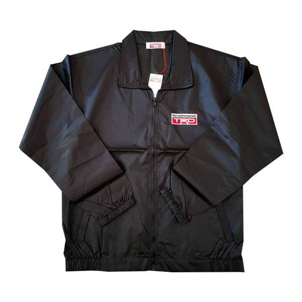 کاپشن مردانه برند تی آر دی تویوتا مدل 08295-SP319، TRD Wind Jacket SP319-08295 Black For Men