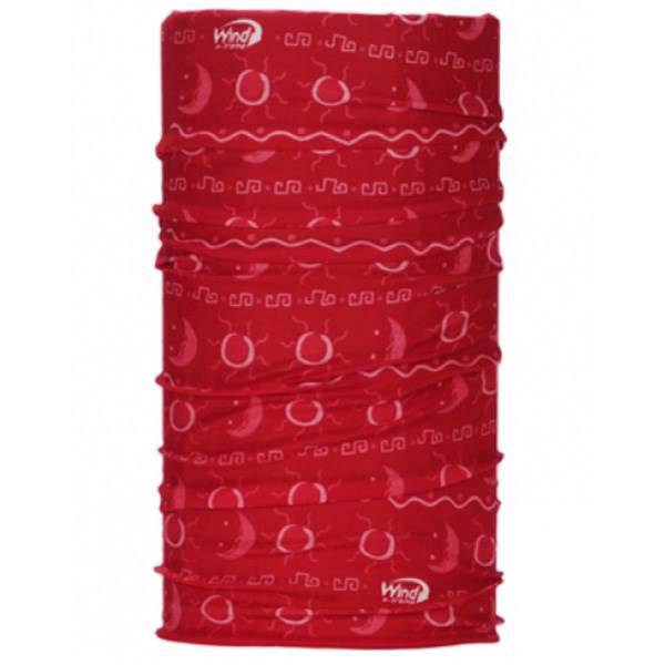دستمال سر و گردن ویند اکستریم مدل Astros 1029، Wdx Astros 1029 Head Wear