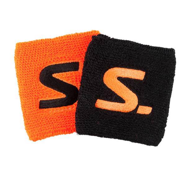 مچ بند مدل Short بسته 2 عددی، Short Wristband Pack Of 2