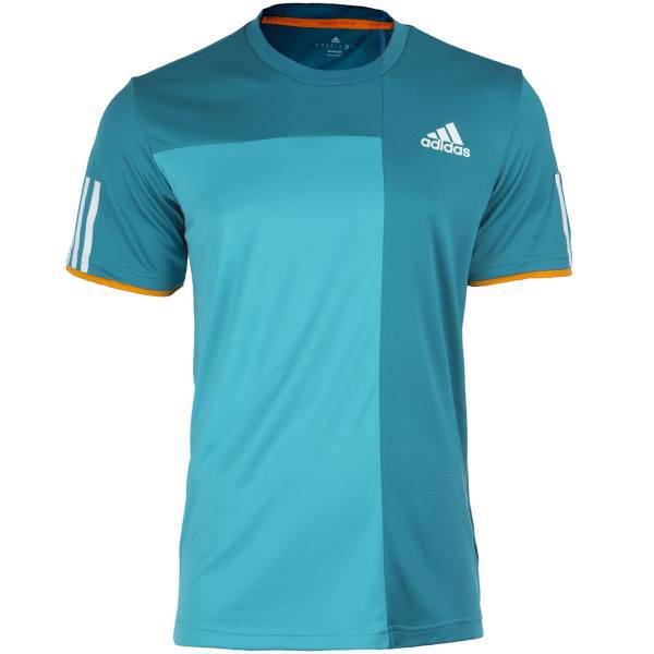 تی شرت مردانه آدیداس مدل Club Trend، Adidas Club Trend T-shirt For Men