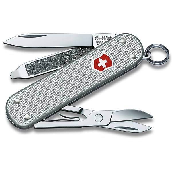 چاقوی ویکتورینوکس مدل Alox Barleycom کد 0622126، Victorinox Alox Barleycom 0622126 Knife