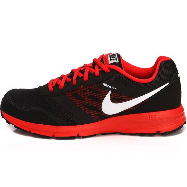 کفش مخصوص دویدن مردانه نایکی مدل Air Relentless 4 کد 006-685138، Nike Air Relentless 4 685138-006 Men Running Shoes