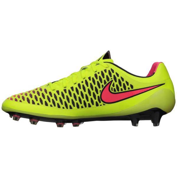 کفش فوتبال مردانه نایکی مدل Magista Opus FG، Nike Magista Opus FG Footbal Shoes For Men