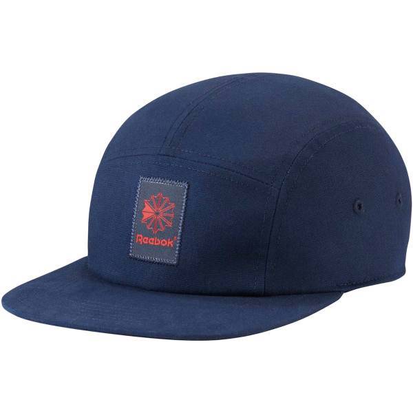 کلاه کپ ریباک مدل Classics Foundation 5 Panel، Reebok Classics Foundation 5 Panel Cap