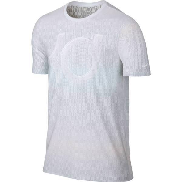 تی شرت آستین کوتاه مردانه نایکی مدل Kd Aop، Nike Kd Aop Short SleeveT-shirt For Men