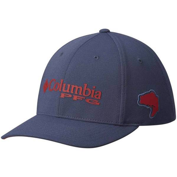 کلاه کپ مردانه کلمبیا مدل PFG، Columbia PFG Cap For Men