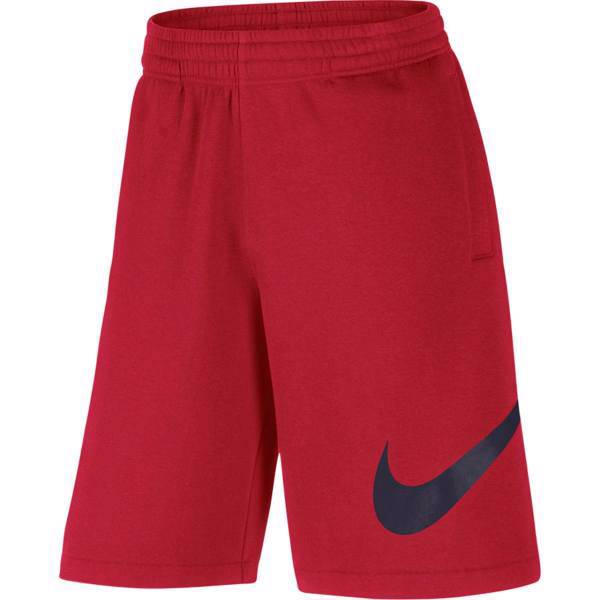 شورت ورزشی مردانه نایکی مدل Club EXP Swoosh، Nike Club EXP Swoosh For Men Shorts