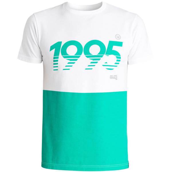 تی شرت آستین کوتاه مردانه دی سی مدل RD Shades، DC RD Shades Short Sleeve T-Shirt For Men