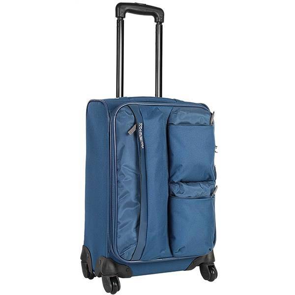 چمدان امریکن توریستر مدل Cairo کد 84X-002، American Tourister Cairo 84X-002 Luggage