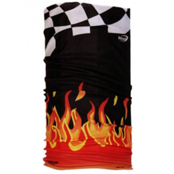 دستمال سر و گردن ویند اکستریم مدل Racing 1222، Wdx Racing 1222 Head Wear