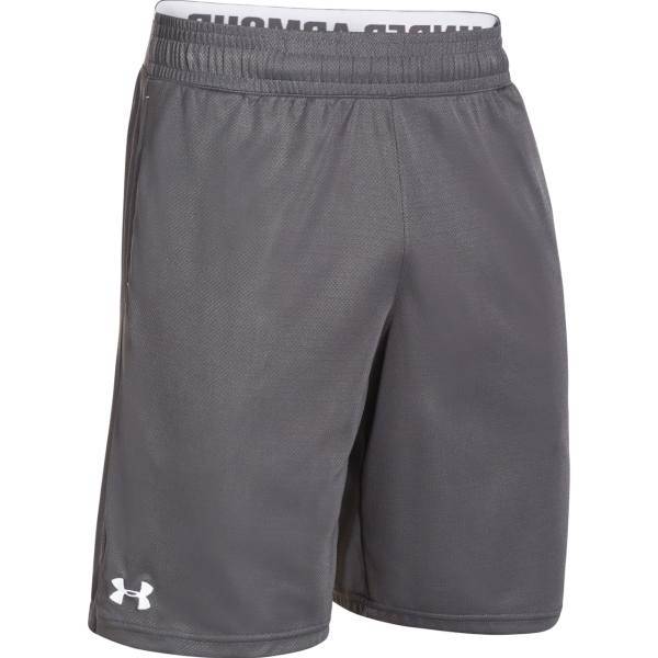 شورت ورزشی مردانه آندر آرمور مدل UA Reflex، Under Armour UA Reflex For Men Shorts