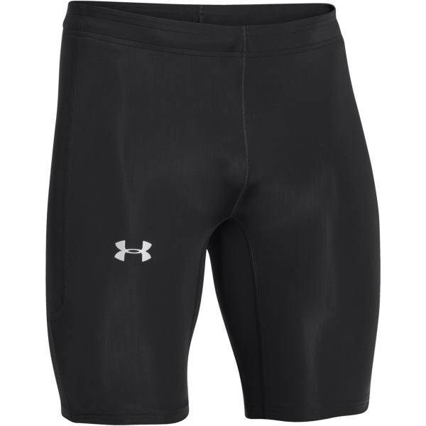 شورت ورزشی مردانه آندر آرمور مدل UA Run Compression، Under Armour UA Run Compression For Men Shorts