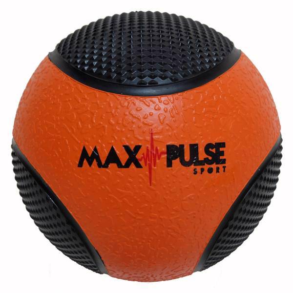 توپ مدیسن مکس پالس اسپورت2 کیلوگرم، MaxpulseSport Medicine Ball 2KG