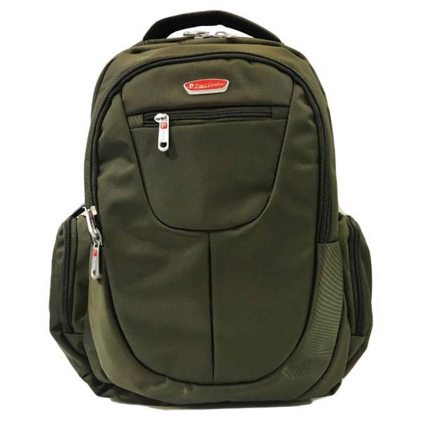 کوله پشتی پیر گاردین مدل 012، Pier Gardian 012 Backpack