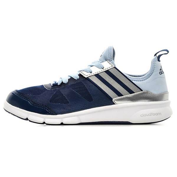 کفش مخصوص دویدن زنانه آدیداس مدل Niya Cloudfoam، Adidas Niya Cloudfoam Shoes For Women