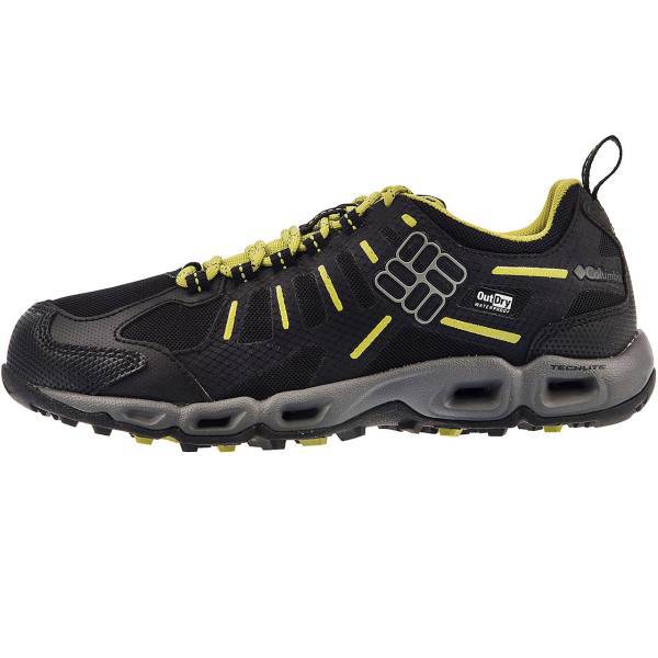 کفش کوهنوردی مردانه کلمبیا مدل Ventfreak Outdry، Columbia Ventfreak Outdry Climbing Shoes For Men