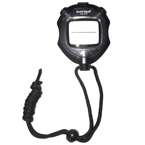 کرنومتر کاتیگا مدل CG-515، Catiga CG-515 Sport Stop Watch