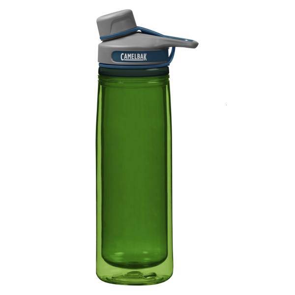 قمقمه کمل بک مدل Chute Insulated ظرفیت 0.6 لیتر، Camelbak Chute Insulated Bottle 0.6 Liter