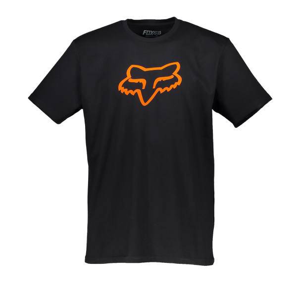 تی شرت آستین کوتاه مردانه فاکس مدل Legacy، Fox Legacy Short Sleeve T-Shirt For Men